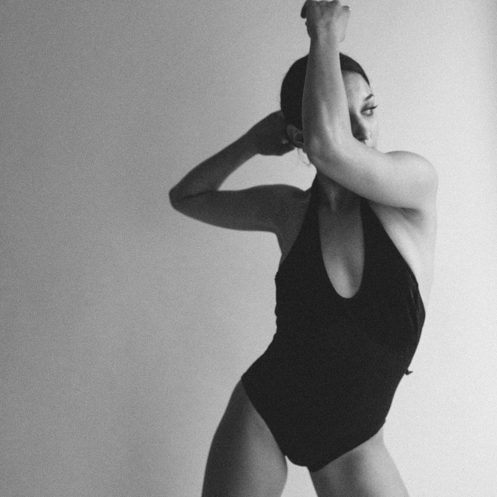 Meet your Posher, Sienna